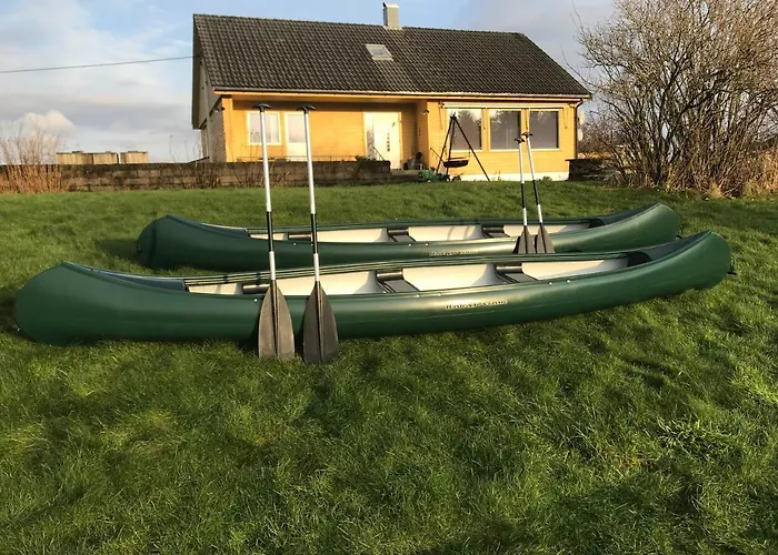 Eikeland Gard