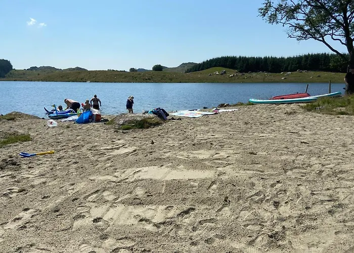 Eikeland Gard