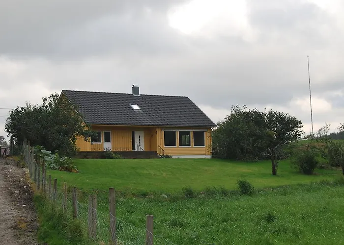 Eikeland Gard