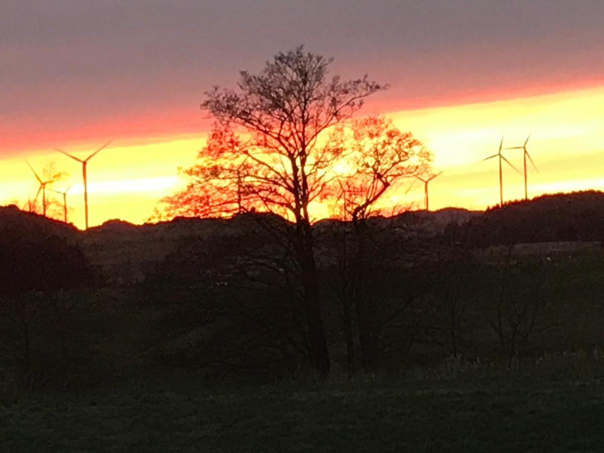 Eikeland Gard *