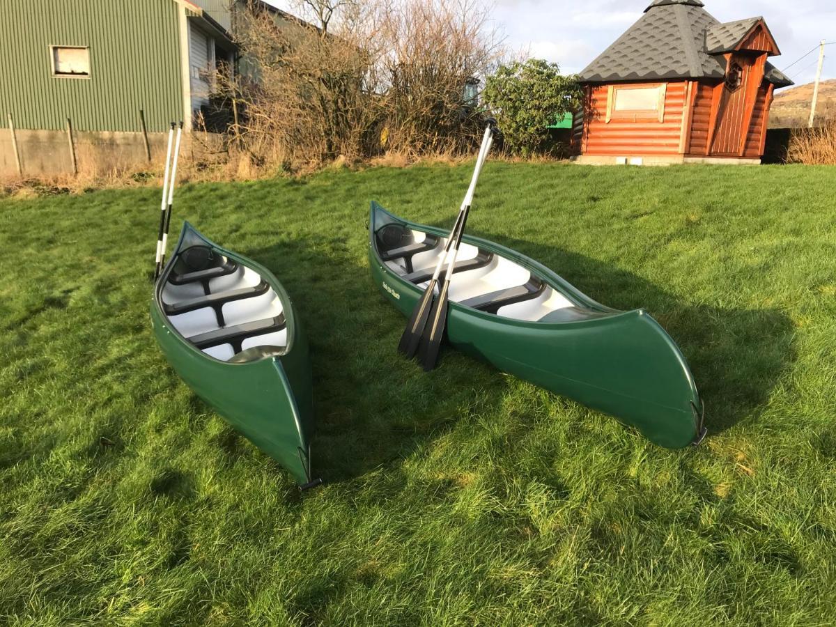 Eikeland Gard Vakantieboerderij
