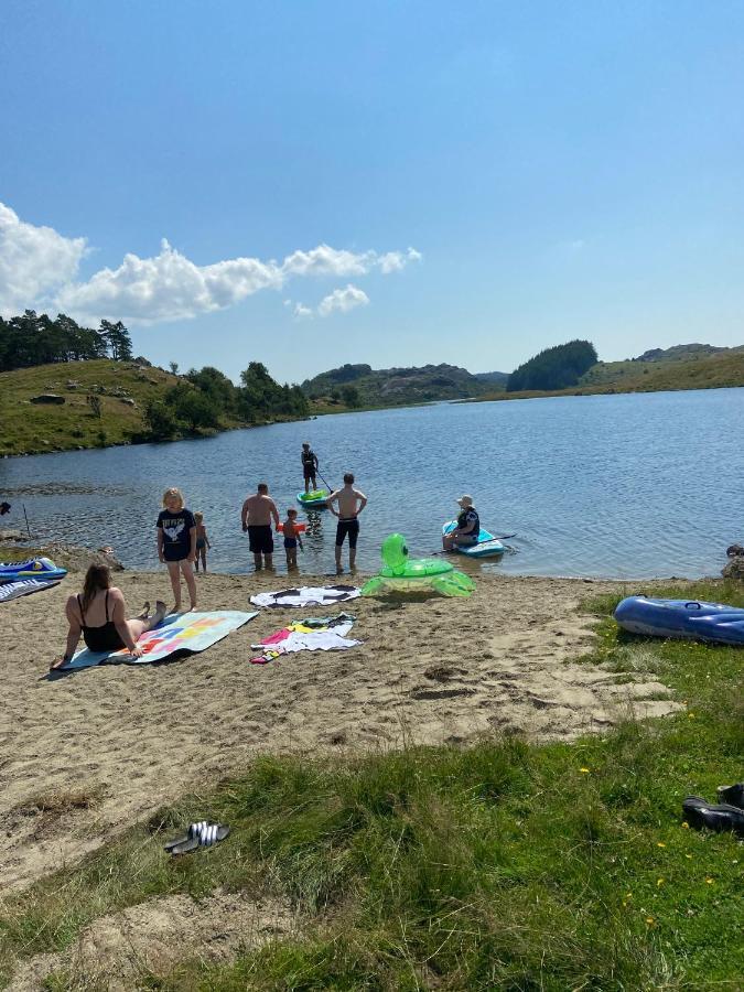 Eikeland Gard