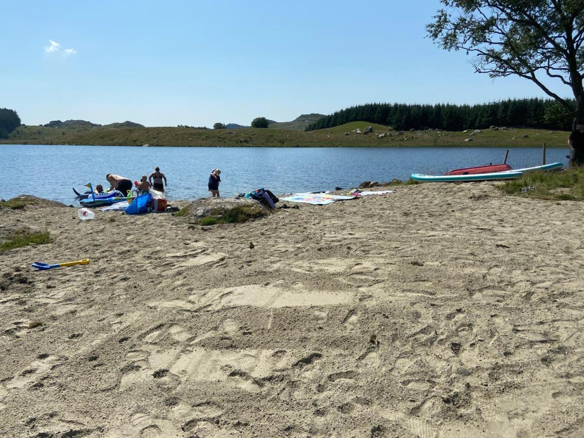 Agroturismo Eikeland Gard