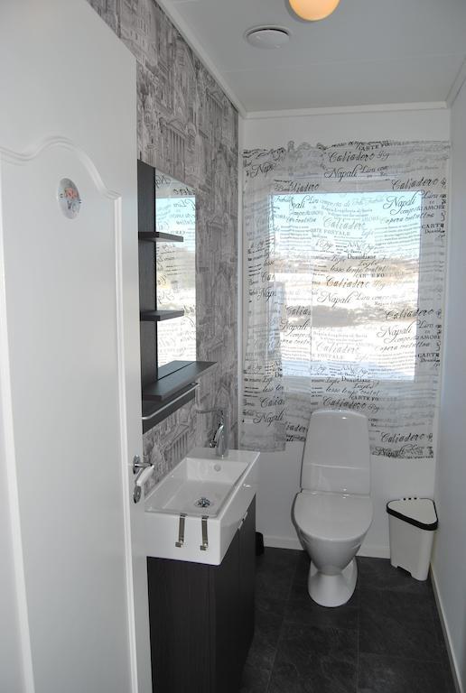 Agroturismo Eikeland Gard Bjerkreim