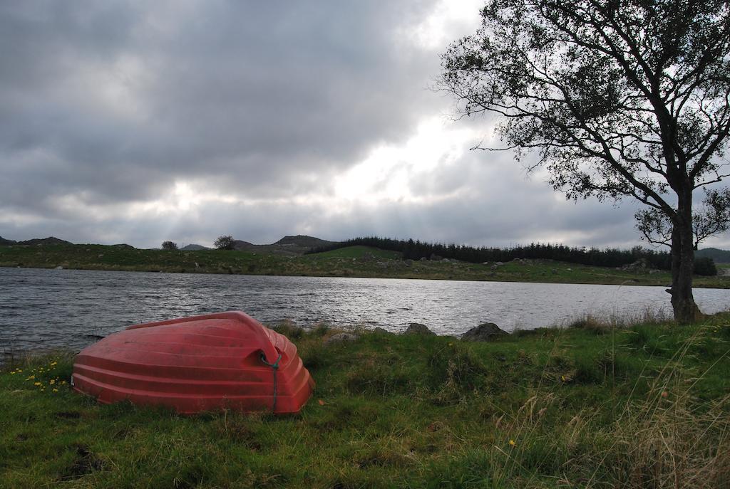 Eikeland Gard Agroturismo Bjerkreim