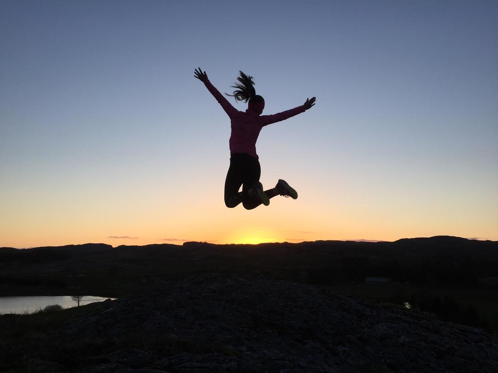 Agroturismo Eikeland Gard *