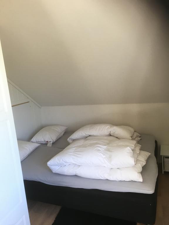 Agroturismo Eikeland Gard