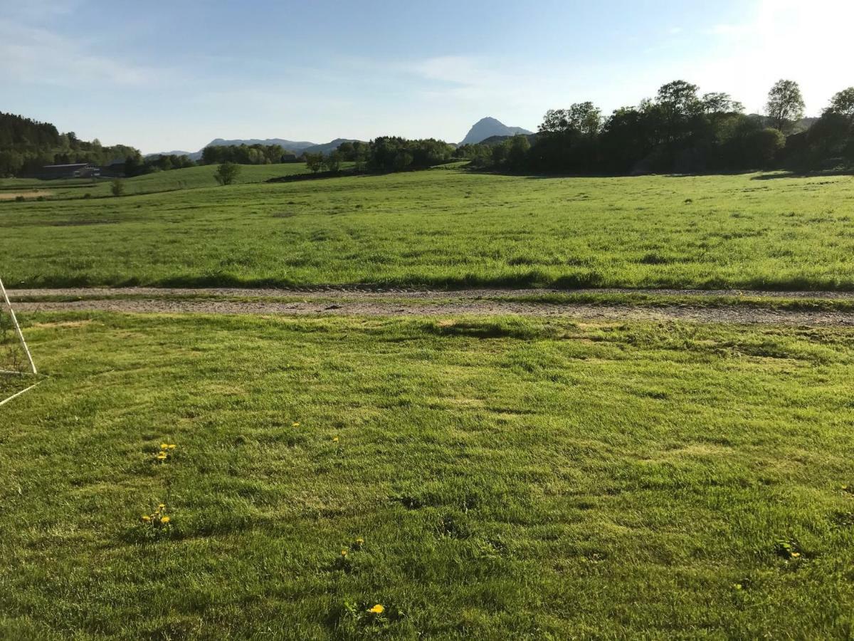 Eikeland Gard Bjerkreim
