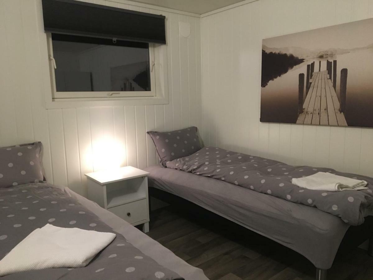 Eikeland Gard Agroturismo